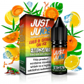 Just Juice Lulo & Citrus on Ice 20mg